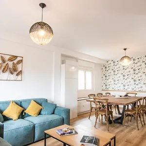  Apartment Tuguest S. Jeronimo Spain