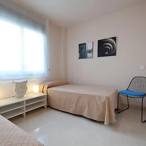  Apartment Exclusivo 2 Spain