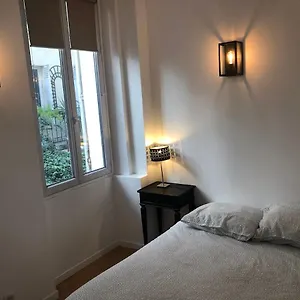  Apartment Loft 2 Bedroom Loft Effeil Tower Ac By Lcc Agency France