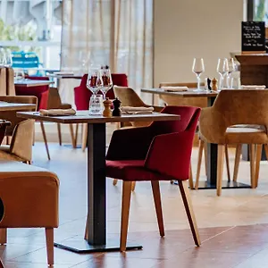 Rivage Hôtel&spa Annecy
